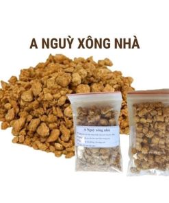 A ngùy