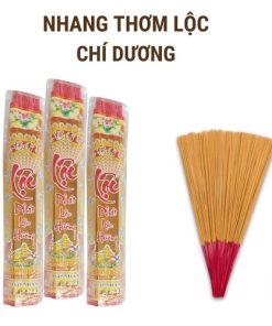 Nhang chí dương lộc