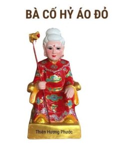 Tượng thờ