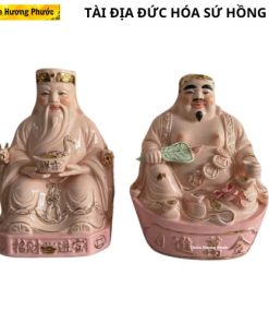 Tượng địa tài