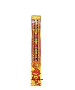 Nhang 3 cây rồng
