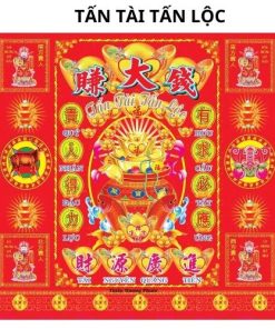 Tấn tài tấn lộc