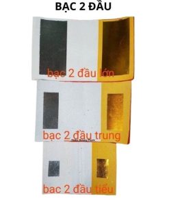 Tiền bạc 2 đầu