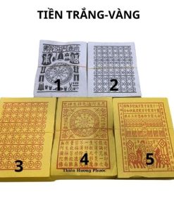 Tiền cúng đám tang
