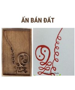 Ấn bán đất