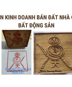 Ấn kinh doanh bán đất