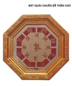 Bát quái chuẩn đề