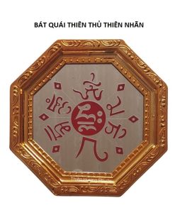 Bát quái thiên thủ thiên nhãn