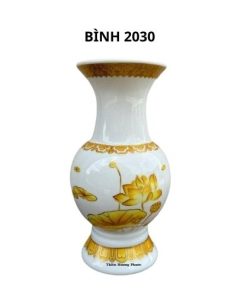Bộ thờ cúng 2030 1 cái
