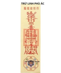 Bùa trừ các bùa ác 1c
