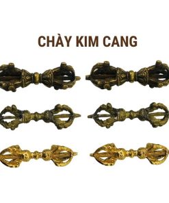 Chày kim cang