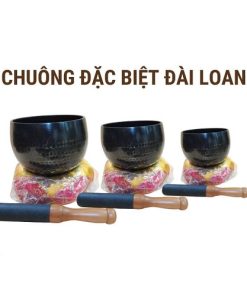 Chuông đặc biệt đài loan 1 cái