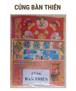 Cúng bàn thiên 1 b