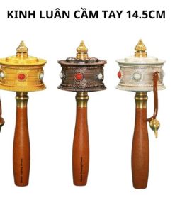 Kinh luân cầm tay