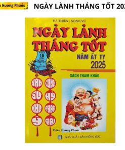 Ngày lành tháng tốt