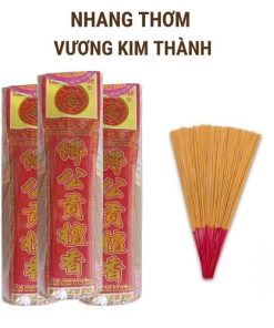 Nhang vương kim thành