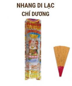 Nhang chí dương di lạc
