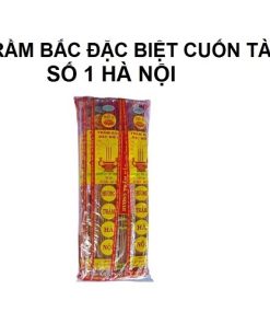 Nhang cuốn tàn số 1 hà nội