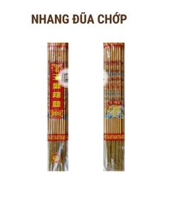 Nhang đũa chớp