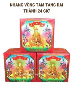 Nhang vòng đại thành