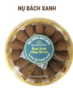 Nhang nụ bách xanh