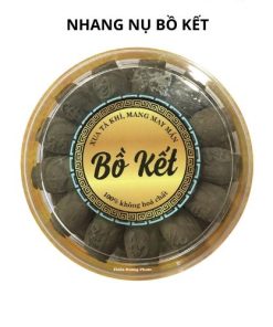 Nhang nụ bồ kết