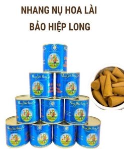 Nhang nụ hoa lài BHL
