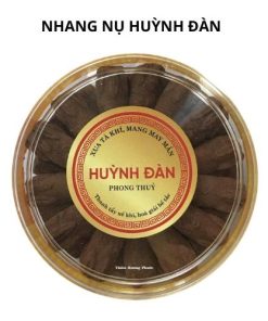 Nhang nụ huỳnh đàn
