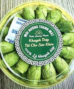 Nhang nụ khuynh diệp