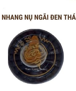 Nhang nụ ngãi đen giải hạn xả xui