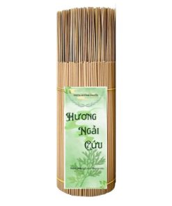 Nhang sạch ngải cứu
