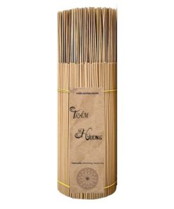 Nhang sạch trầm hương