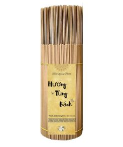 Nhang sạch tùng bách