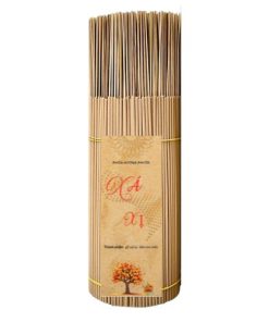 Nhang sạch xá xị