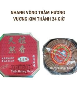 Nhang vòng vương kim thành