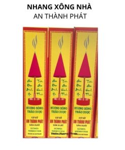 Nhang xông nhà ATP