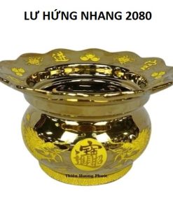 Lư thờ cúng 2080