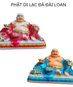 Tượng di lạc
