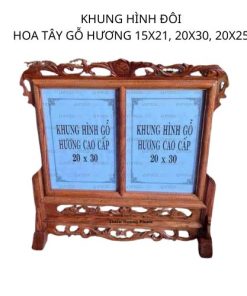 Khung hình thờ